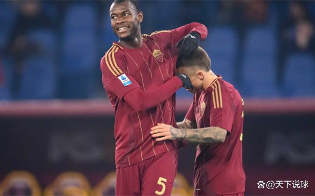 意甲球队连取胜利，士气高涨的简单介绍