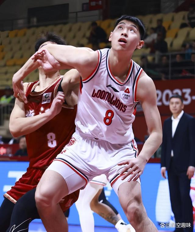 重庆北控队士气高涨，欲全力争胜下一场