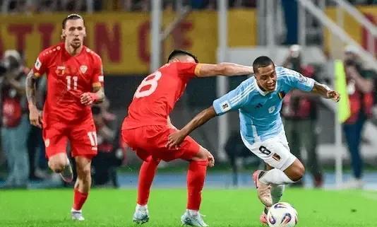 包含欧预赛冠军之争,谁能笑到最后的词条 包含欧预赛冠军之争,谁能笑到最后的词条