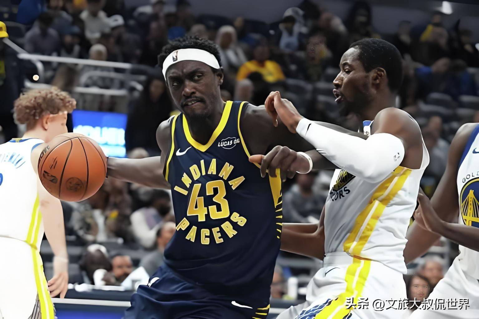 步行者后卫受伤下场，球队惜败至今仍保持榜首的简单介绍