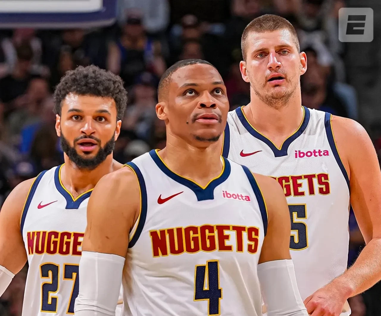 灰熊中锋表现出色力挺队友，球队雄心勃勃的简单介绍