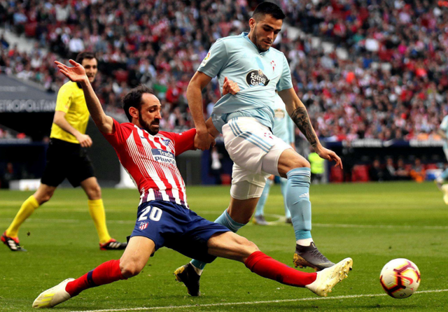 塞尔塔主场告捷，保持领先位置