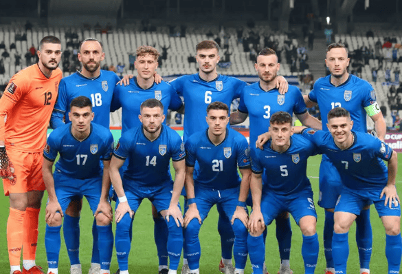 欧预赛：北爱尔兰队备受瞩目，对决斯洛伐克队的简单介绍