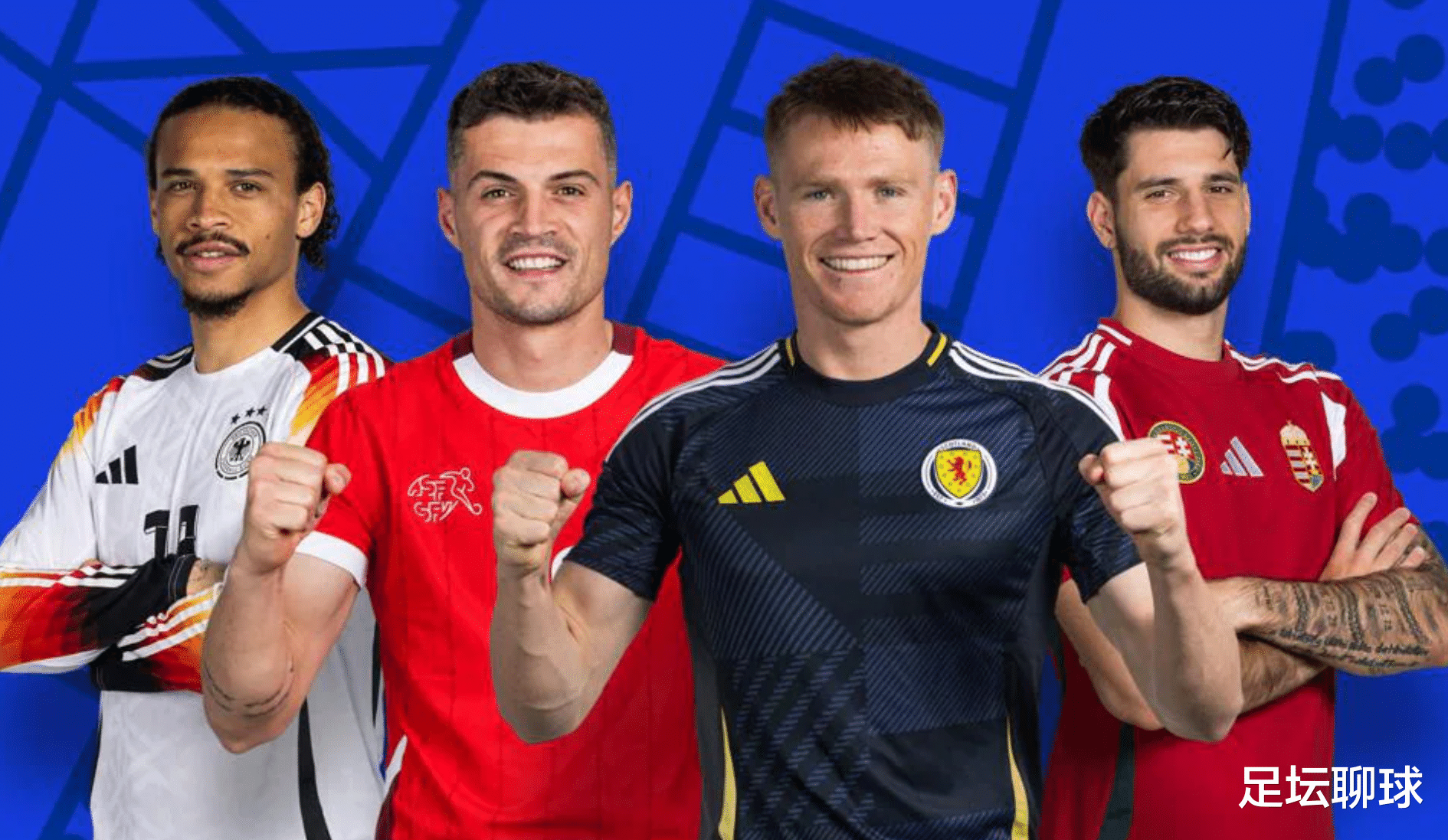 包含瑞士球队轻松击败对手，晋级欧洲杯希望大增的词条