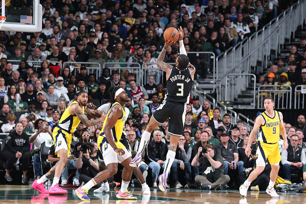 关于步行者队主力伤退，球队实力有所下降的信息