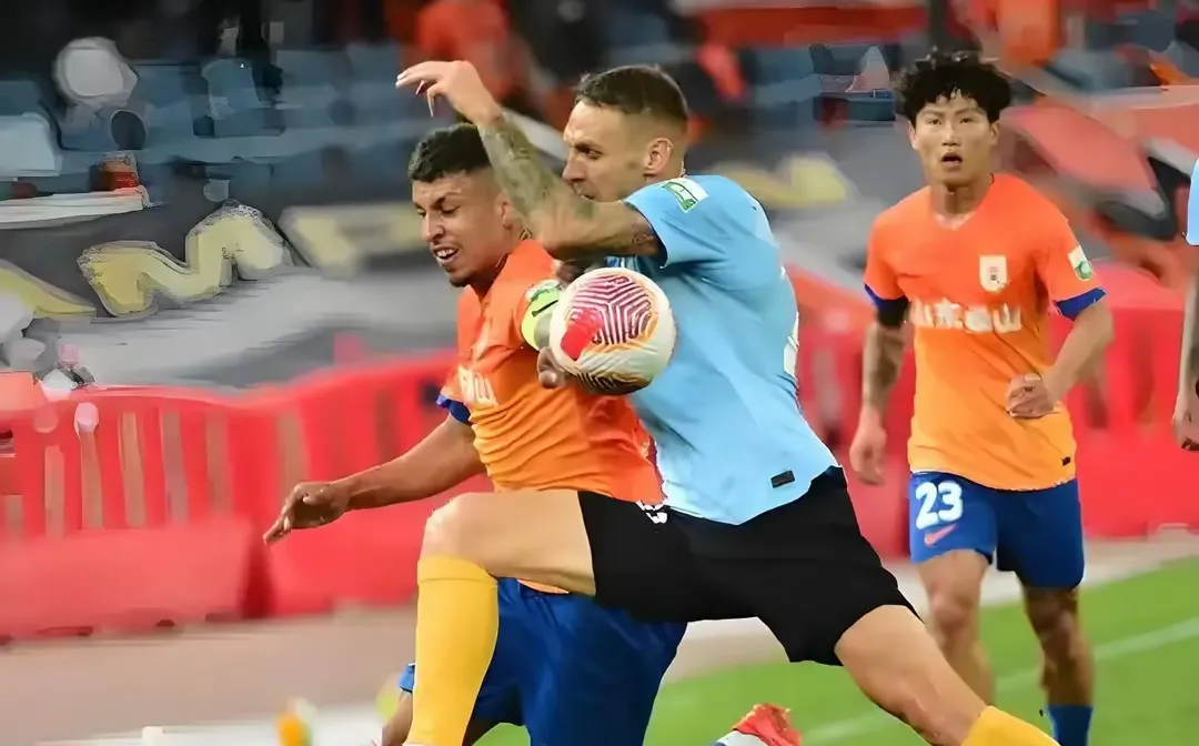 青岛队主场大胜对手无力反击 青岛队主场大胜对手无力反击