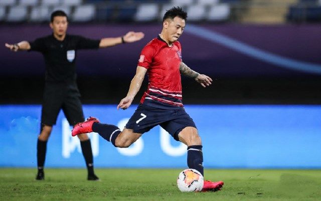 武汉卓尔扬起斗志，连胜状态稳定的简单介绍