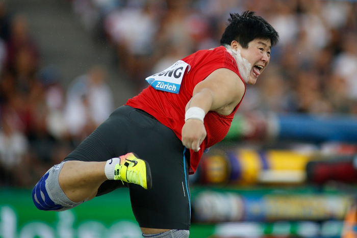 关于法国体操选手优异发挥，东京星光熠熠的信息