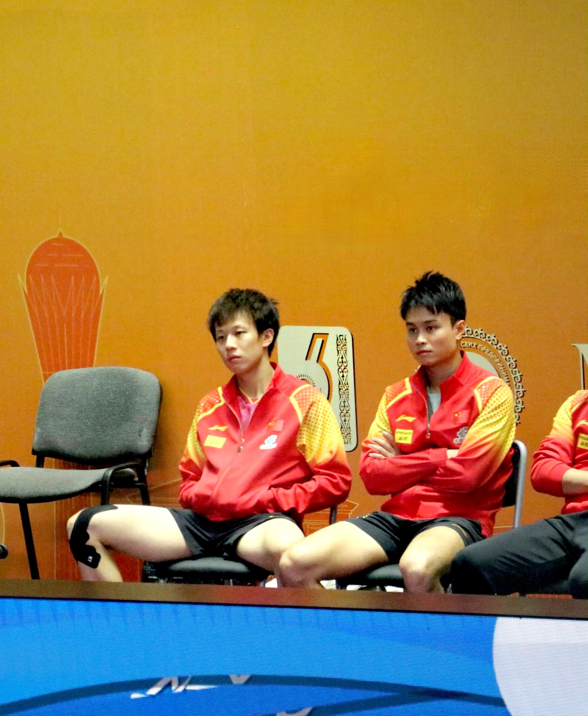 包含德国队逆转瑞典队，林高远关键制胜的词条