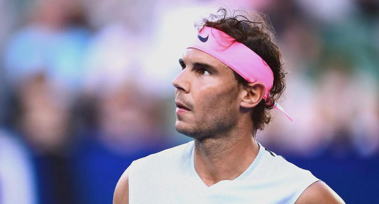 澳网逆转蒙特卡洛大师赛,纳达尔带队取胜 澳网逆转蒙特卡洛大师赛,纳达尔带队取胜