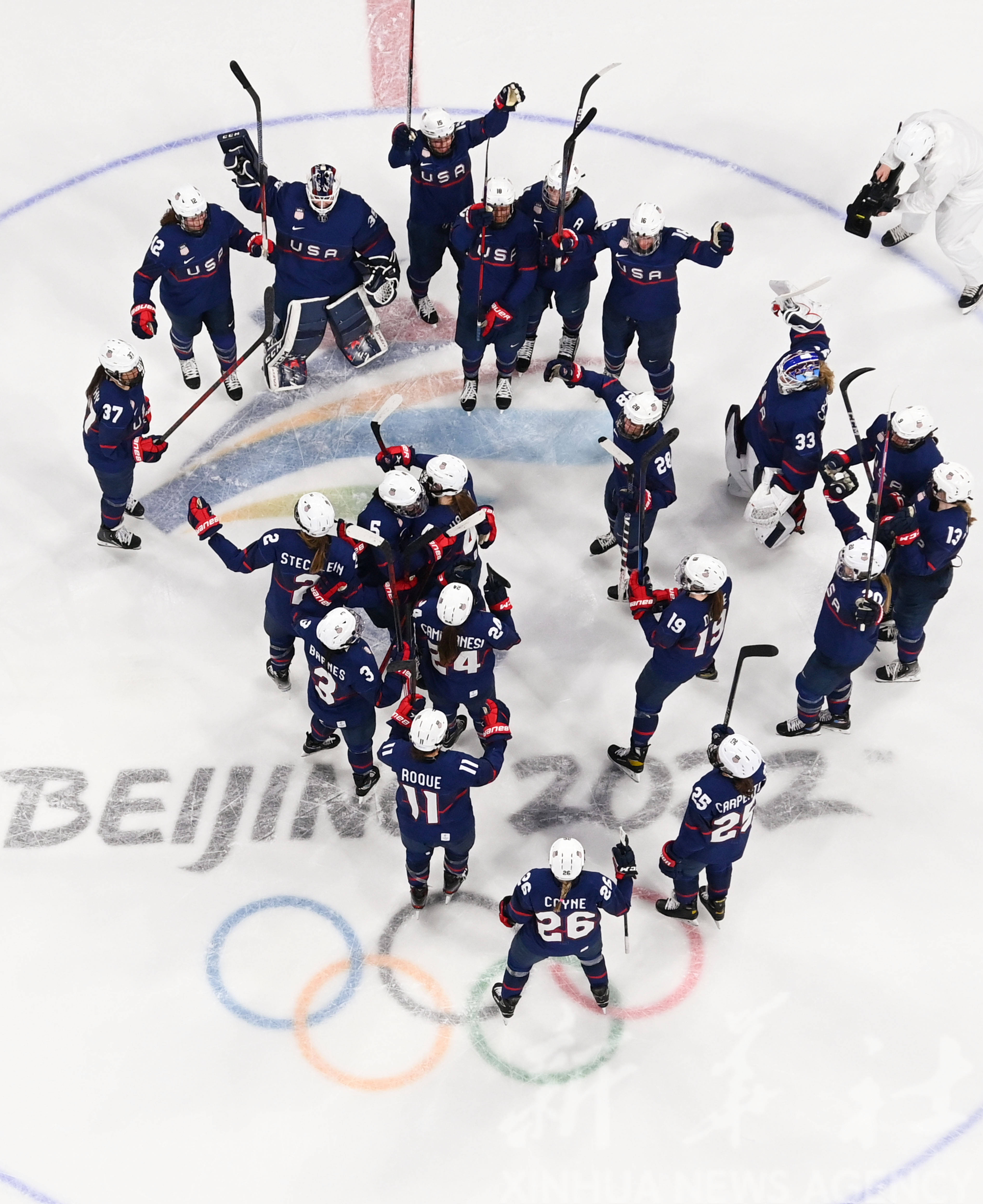 芬兰冰球队零封对手,晋级半决赛 芬兰冰球队零封对手,晋级半决赛