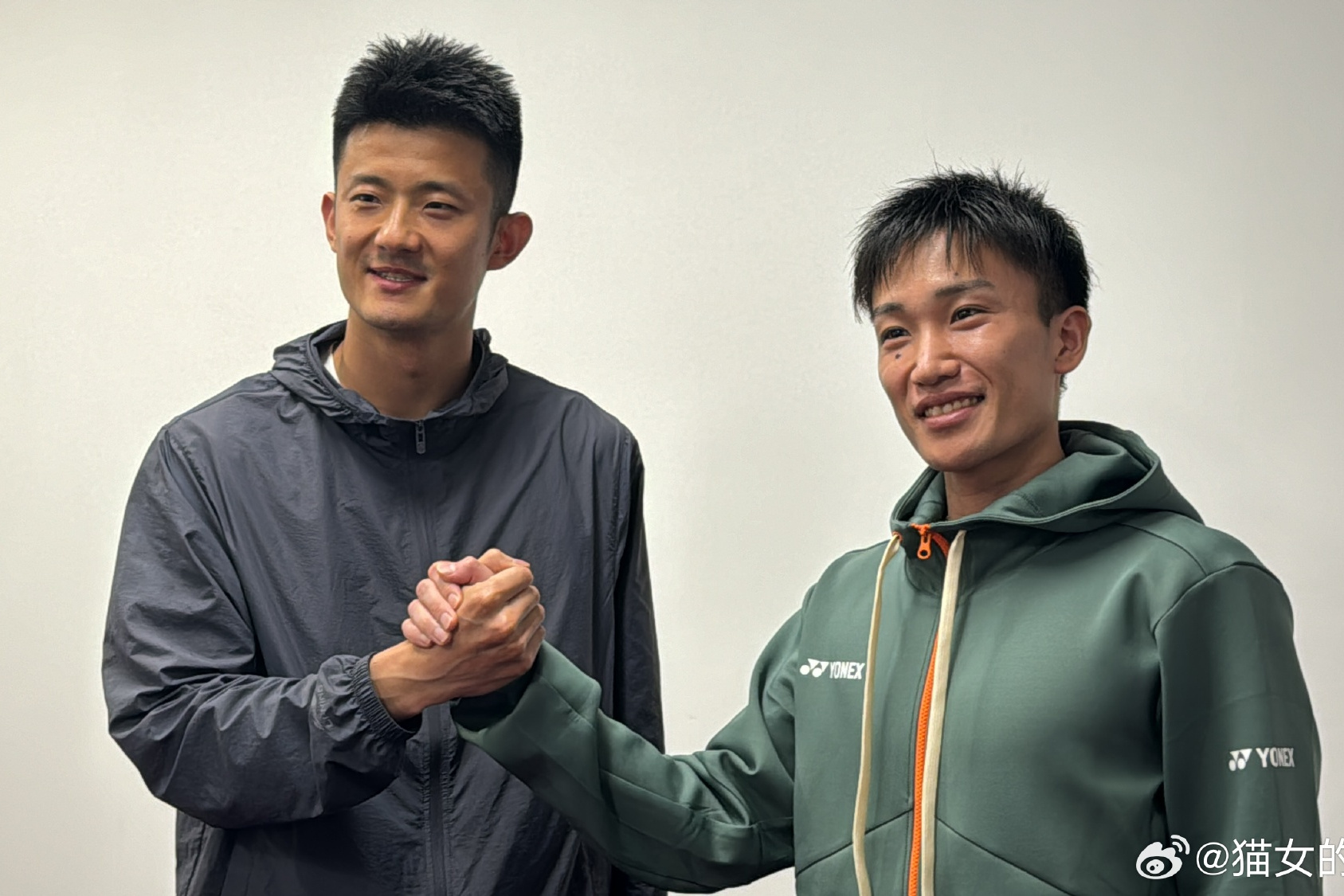 包含丹麦队碾压日本队，桃田贤斗点燃赛场的词条