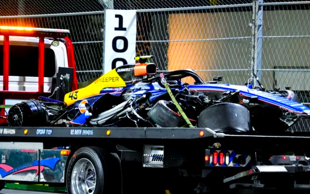 关于红牛车队完胜红牛二队，阿隆索扛起全队的信息