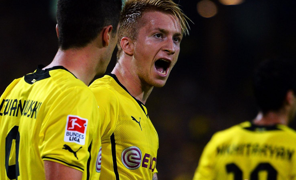 荷兰绝杀多特蒙德，库尔图瓦刷新纪录