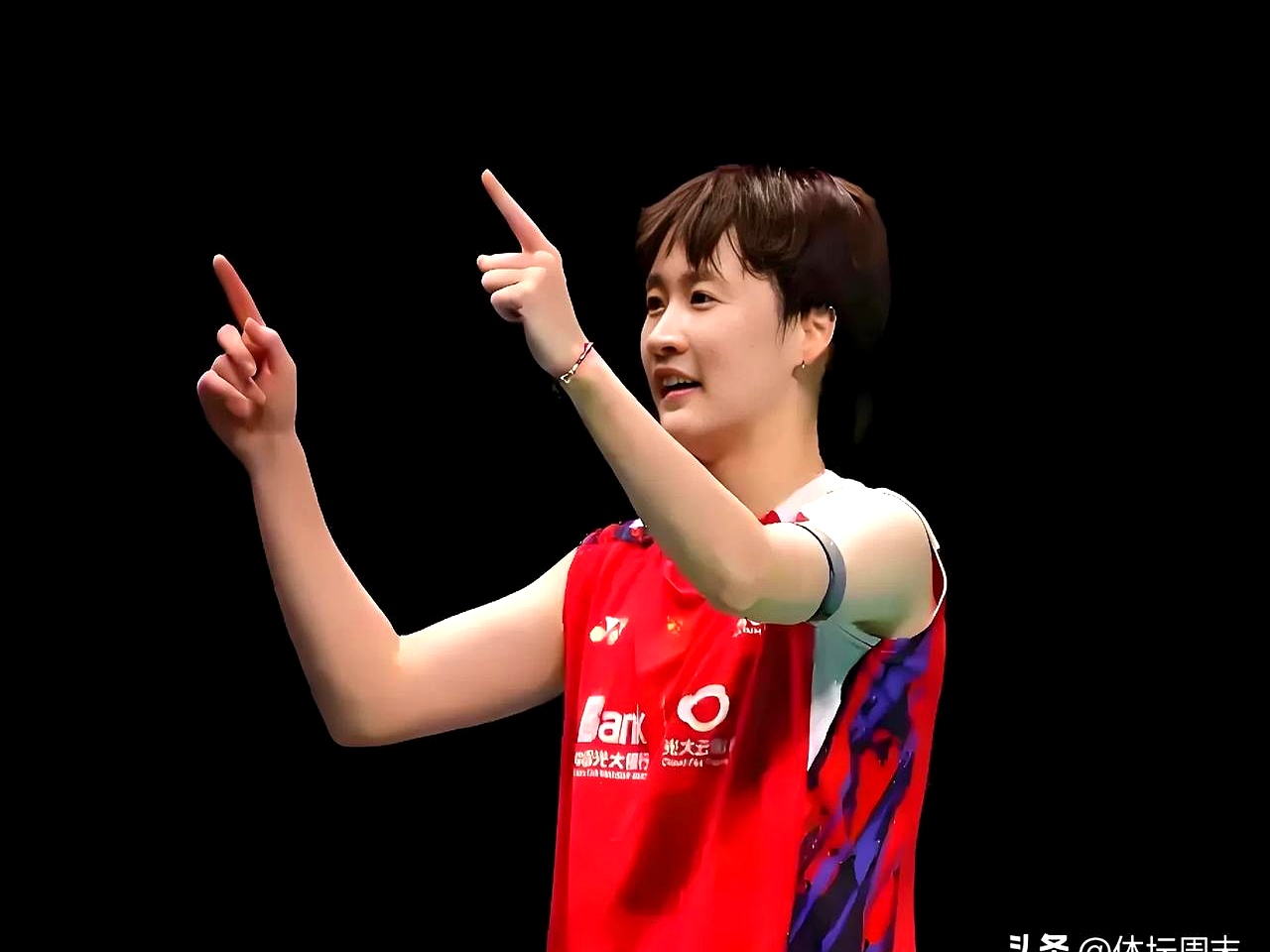 法国队鏖战马来西亚队，陈雨菲状态火热的简单介绍