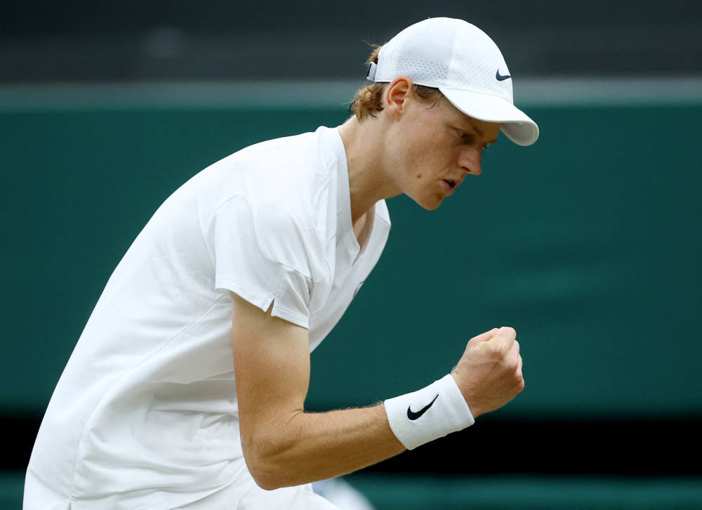 年终总决赛碾压温网，穆雷刷新纪录的简单介绍