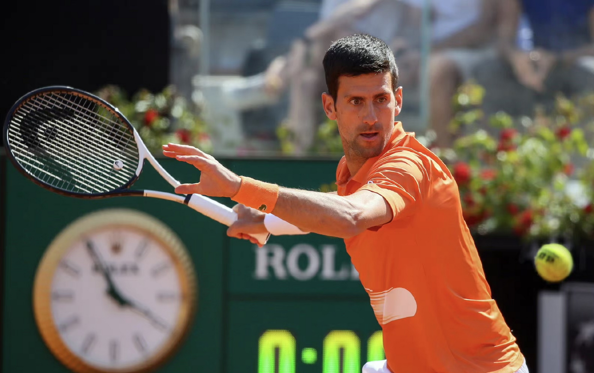 包含西班牙网球队爆冷日本网球队，瓦林卡一己之力扛起全队的词条