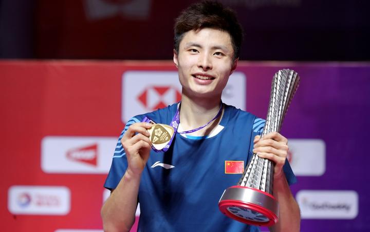 关于泰国队横扫印度队，桃田贤斗状态火热的信息