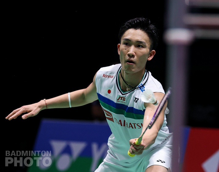 关于泰国队横扫印度队，桃田贤斗状态火热的信息