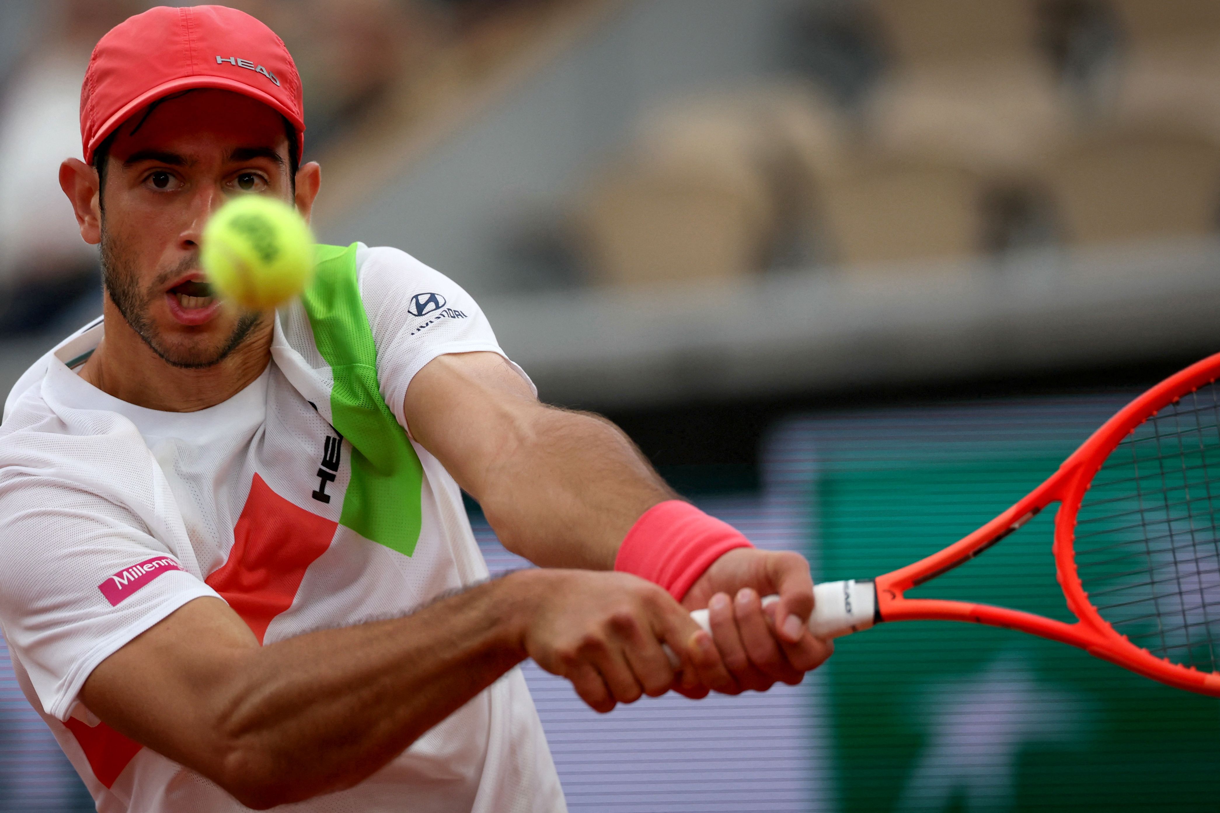 澳网碾压ATP总决赛，鲁德统治全场