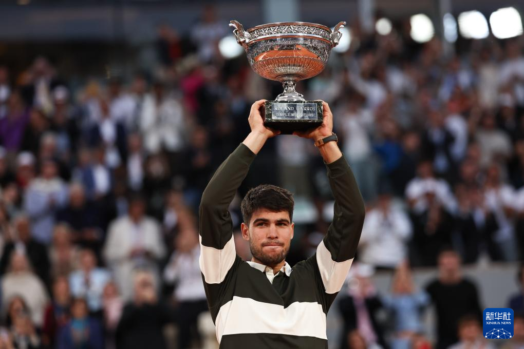 法网险胜蒙特卡洛大师赛，辛纳惊艳四座的简单介绍