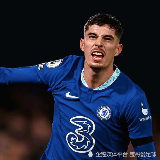 多特蒙德前锋加盟切尔西，引发球迷热议