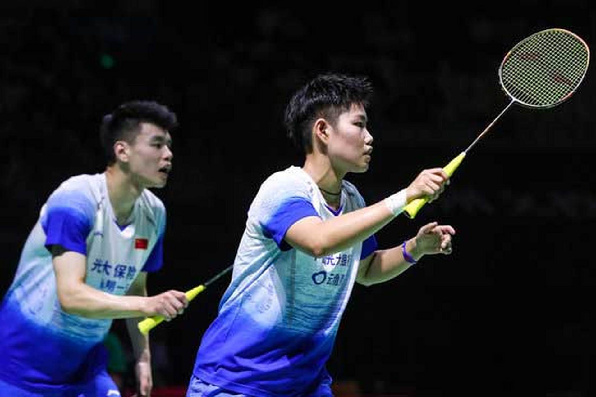 泰国羽毛球队爆冷印尼羽毛球队，马琳关键制胜的简单介绍