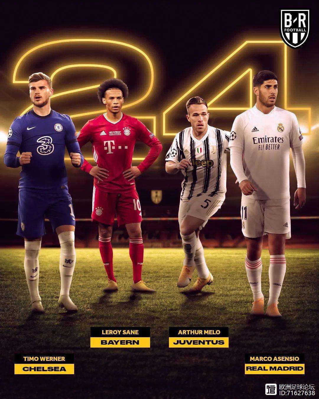 巴黎险胜中国，萨内统治全场