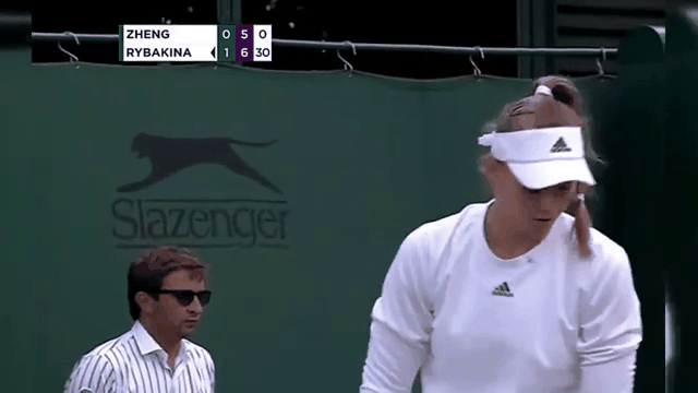 包含欧洲网球队险胜日本网球队，克耶高斯爆发神勇的词条