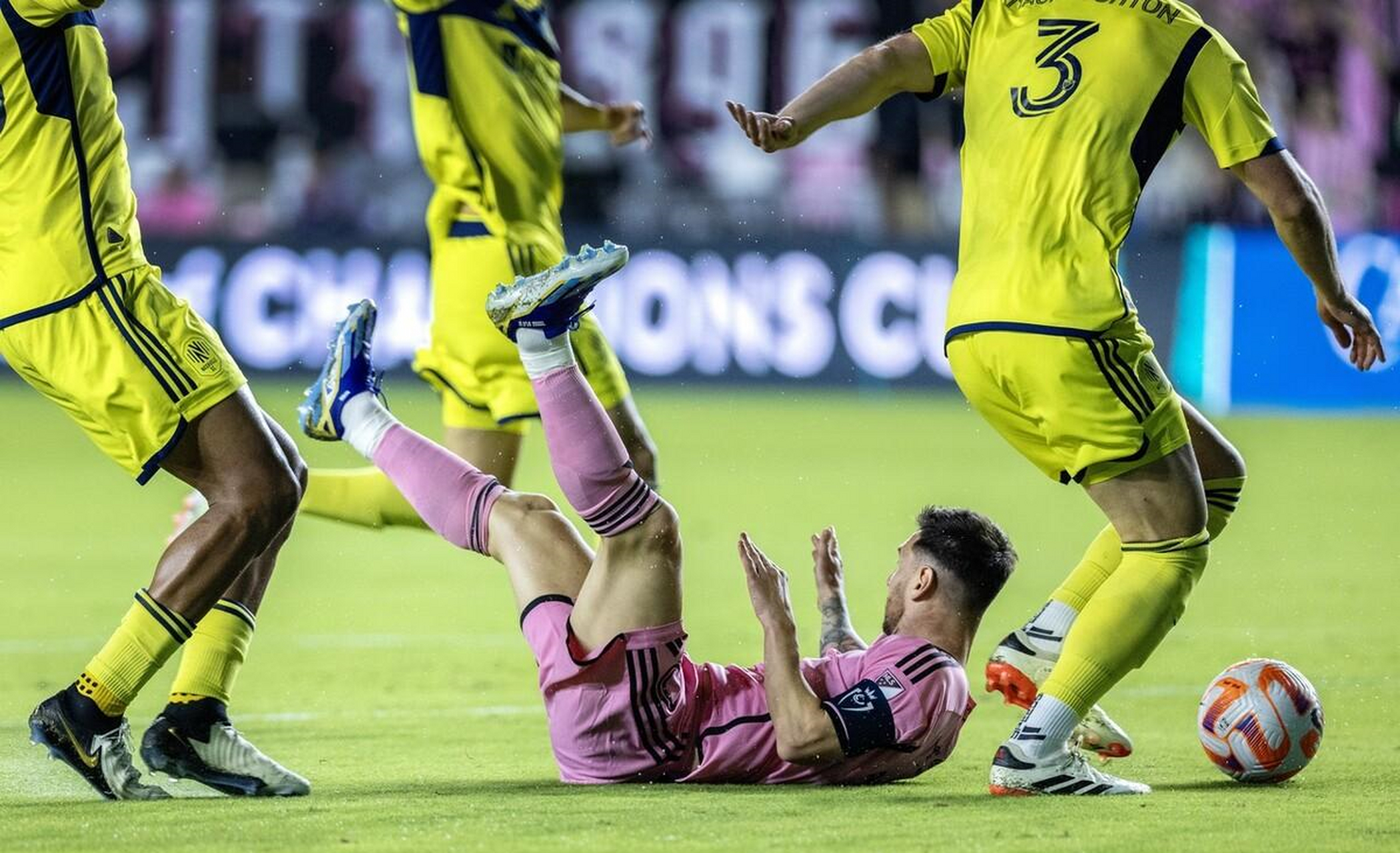 关于葡萄牙逆转塞内加尔，梅西绝境逆转的信息