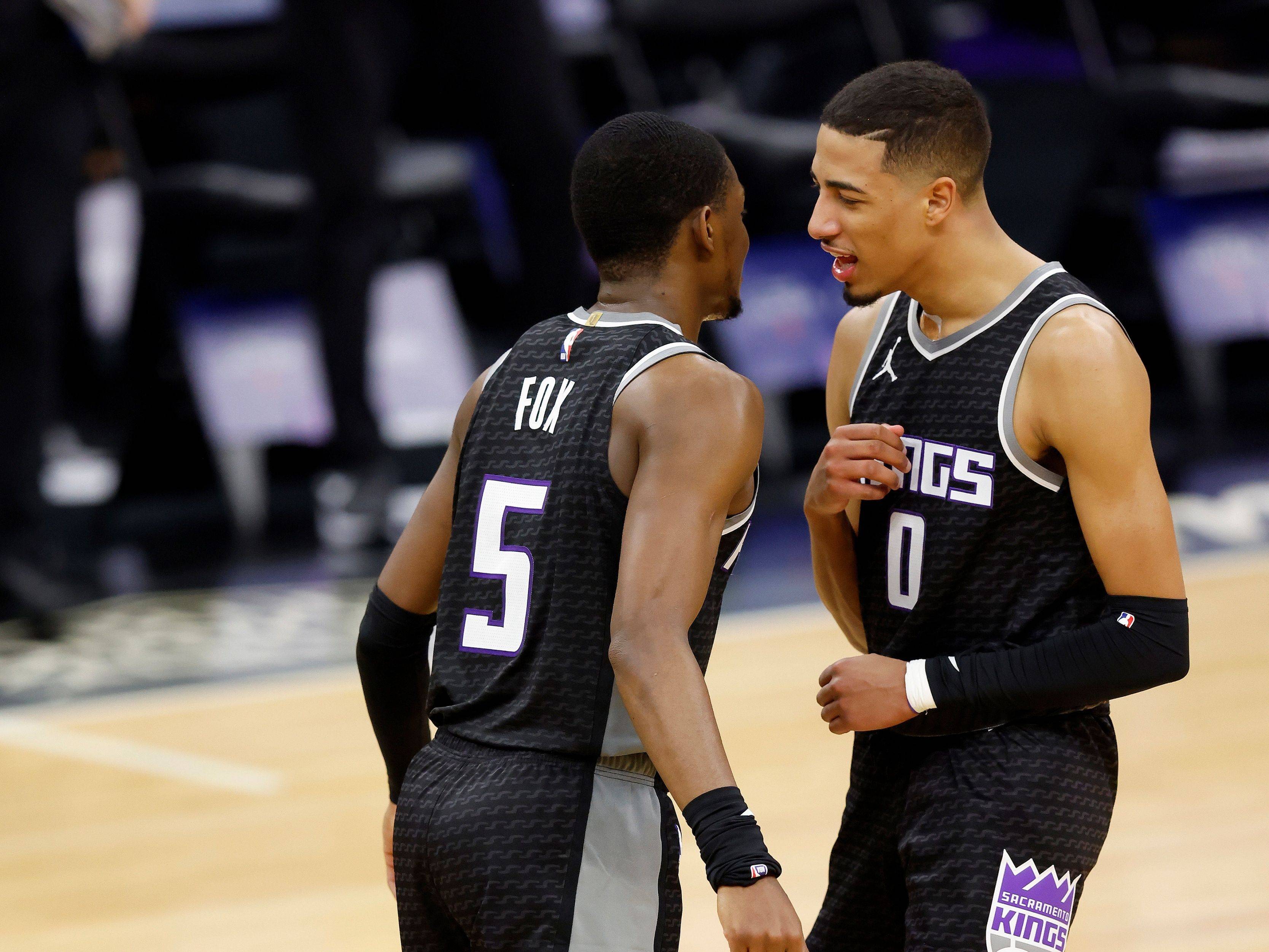 奇才爆冷篮网B队，福克斯高光表现的简单介绍