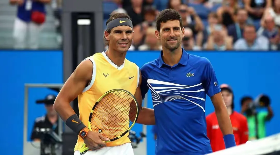 法国网球队险胜澳大利亚网球队，纳达尔完成帽子戏法的简单介绍