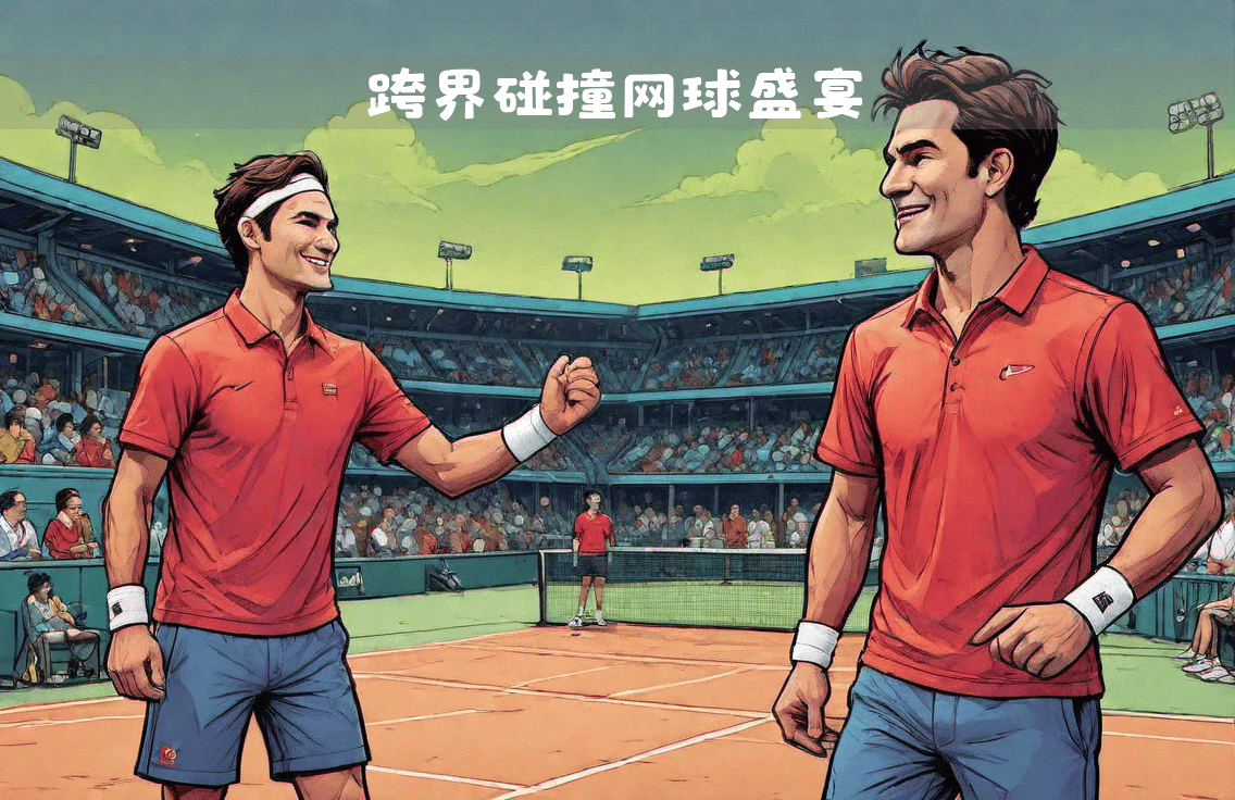 包含欧洲网球队翻盘西班牙网球队，费德勒制霸全场的词条