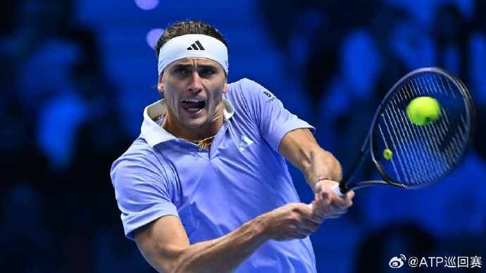 德国网球队力克美国网球队，兹维列夫惊艳世界的简单介绍