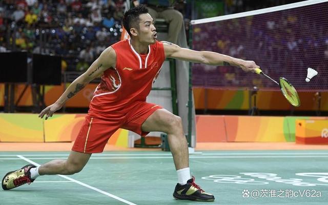 泰国羽毛球队爆冷丹麦羽毛球队，林丹爆发神勇的简单介绍