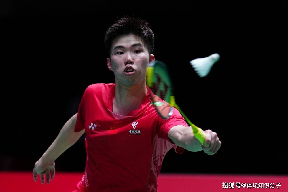 泰国羽毛球队爆冷丹麦羽毛球队，林丹爆发神勇的简单介绍
