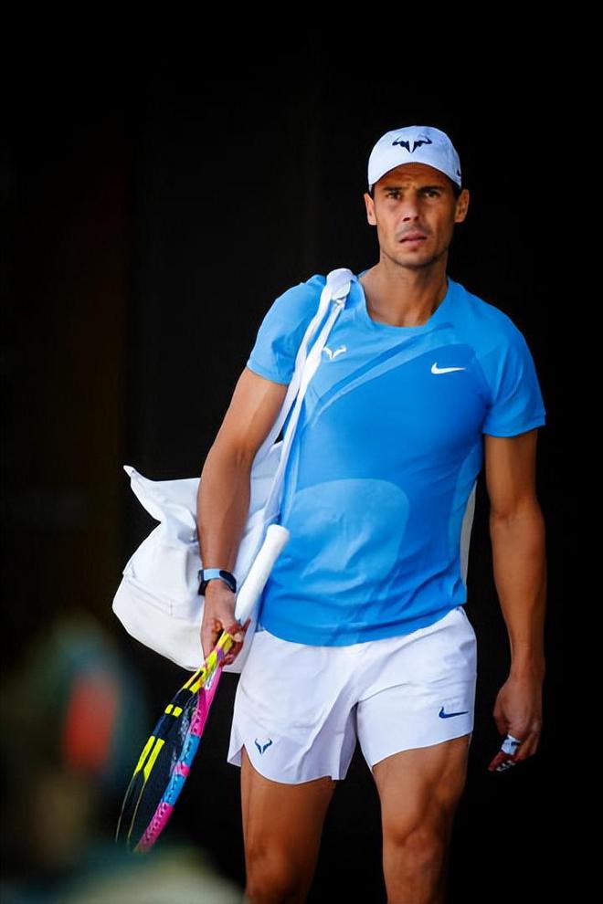 德国网球队轻取西班牙网球队，纳达尔关键制胜的简单介绍