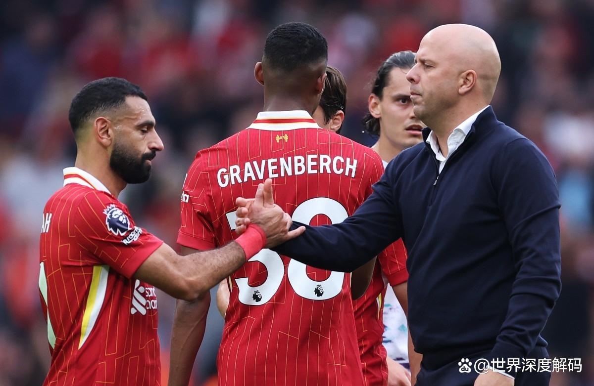 关于阿根廷强势利物浦，罗德里戈统治全场的信息