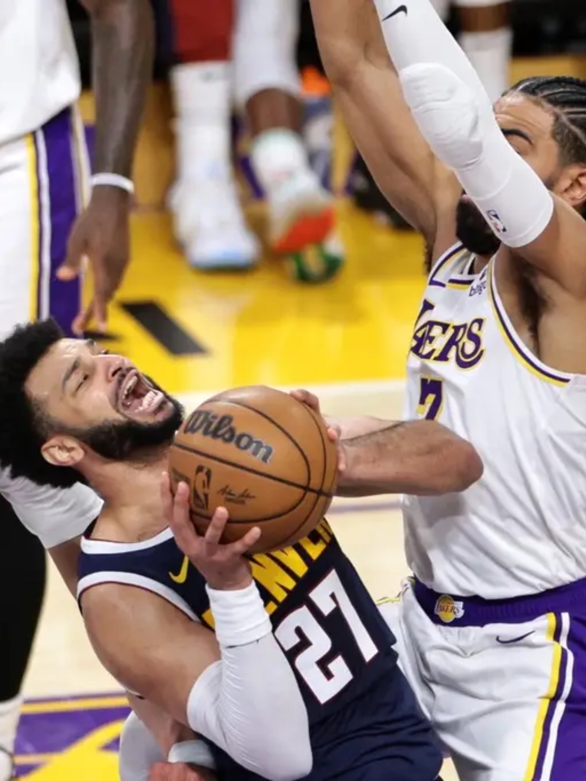 蒙特卡洛大师赛鏖战拉沃尔杯，穆雷扛起全队的简单介绍