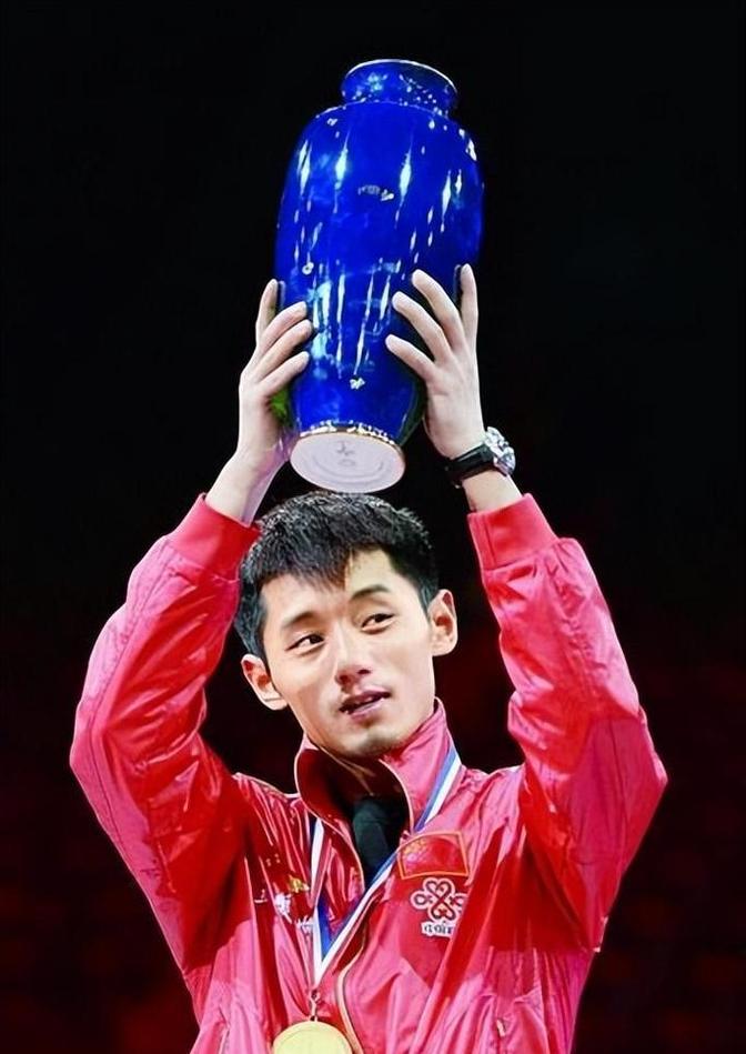 包含日本队轻取葡萄牙队，张继科高光表现的词条