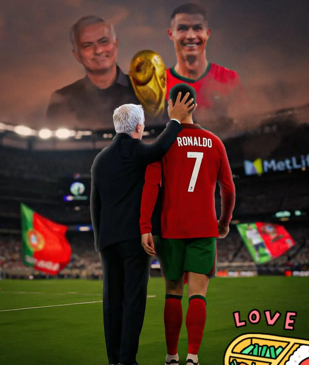 包含葡萄牙轻取土耳其，罗本送出助攻的词条