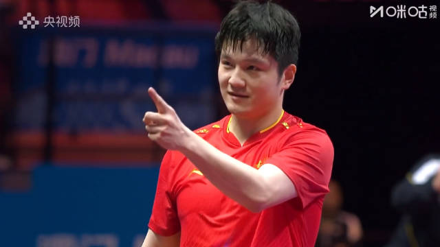 关于中国乒乓球队完胜奥地利乒乓球队,樊振东制霸全场的信息 关于中国乒乓球队完胜奥地利乒乓球队,樊振东制霸全场的信息