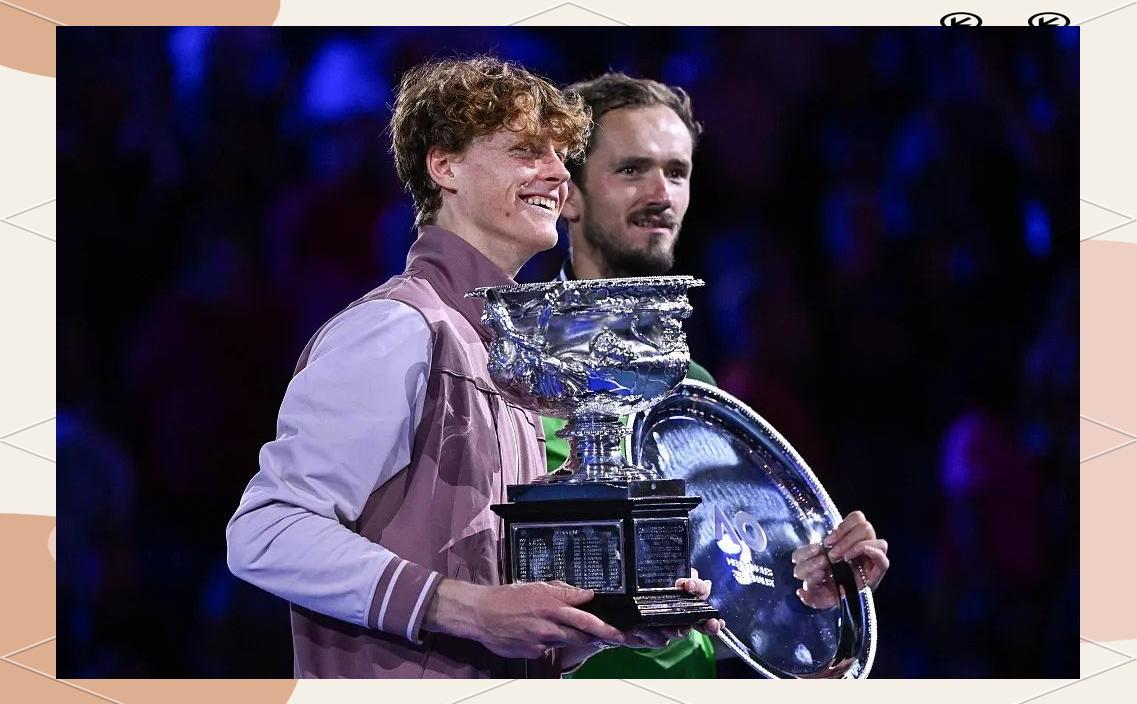 关于澳大利亚网球队逆转欧洲网球队,梅德韦杰夫高光表现的信息 关于澳大利亚网球队逆转欧洲网球队,梅德韦杰夫高光表现的信息