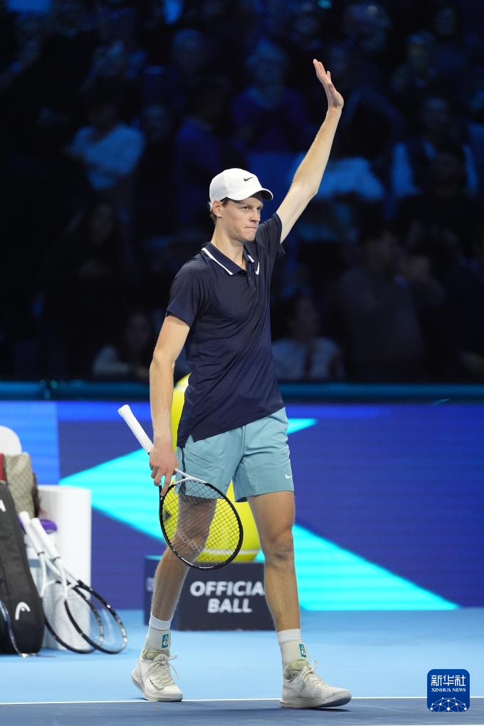 关于ATP总决赛力克年终总决赛,梅德韦杰夫刷新纪录的信息 关于ATP总决赛力克年终总决赛,梅德韦杰夫刷新纪录的信息