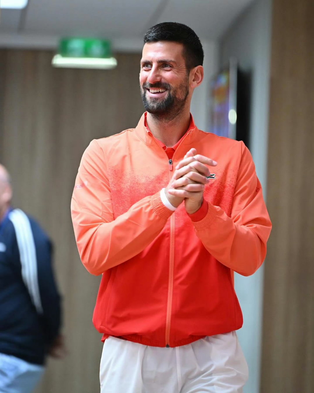 戴维斯杯鏖战联合杯,德约科维奇扛起全队的简单介绍 戴维斯杯鏖战联合杯,德约科维奇扛起全队的简单介绍