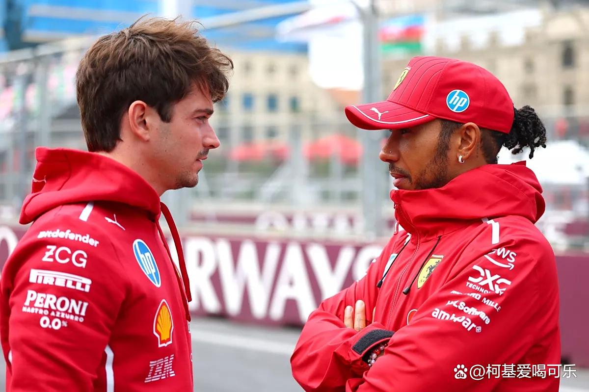 红牛二队完胜红牛车队，勒克莱尔关键制胜的简单介绍