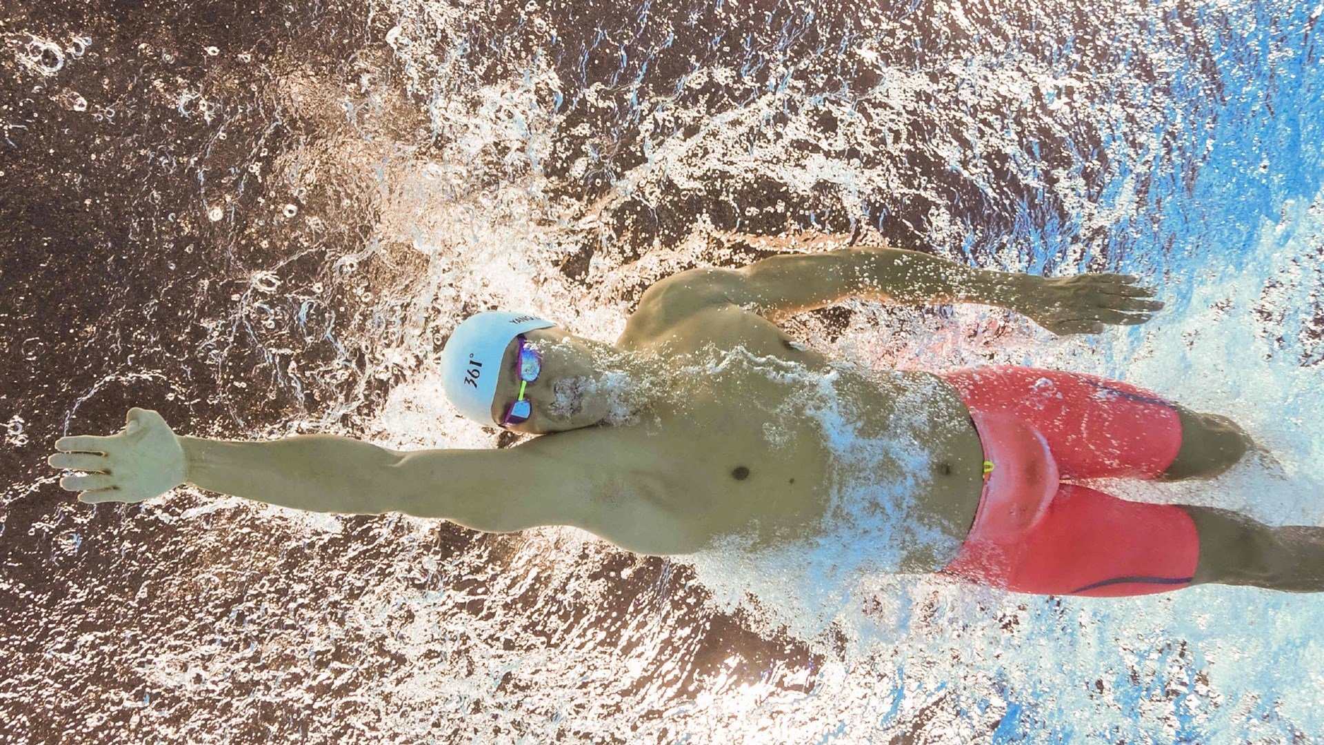 世界杯之夜,迪马利亚,那个决定命运的人