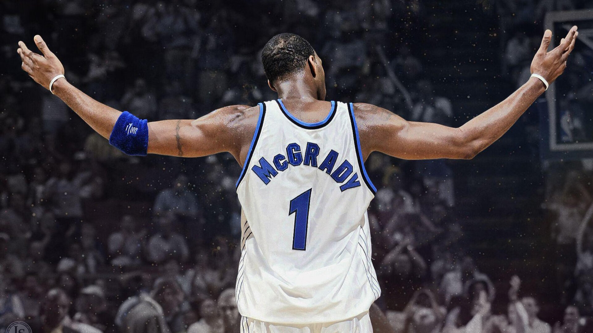 欧冠决赛之夜,乔治—舞台越大,越强