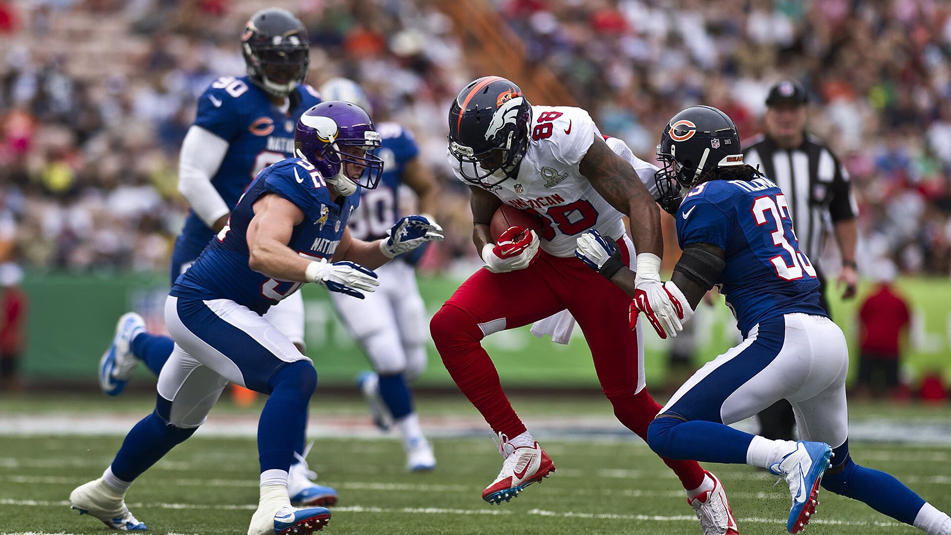 赛道奇才与雷霆之怒，F1街道赛的终极血拼